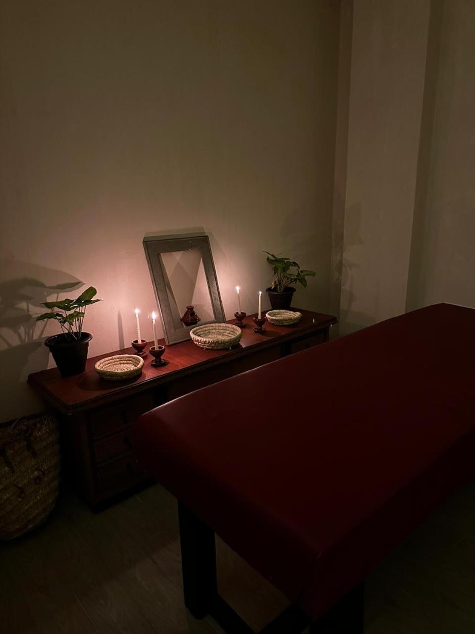 K Boutique Hotel Medspa-Pyramids & Grand Egyptian Museum Ghatati Exterior foto
